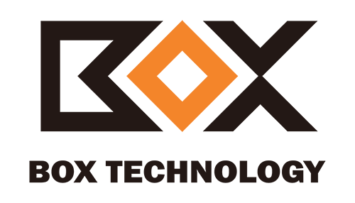 BoxTechy Logo