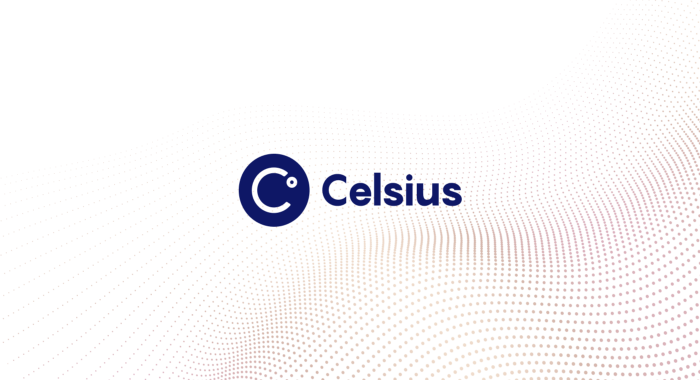 Crypto Lending Company Celsius