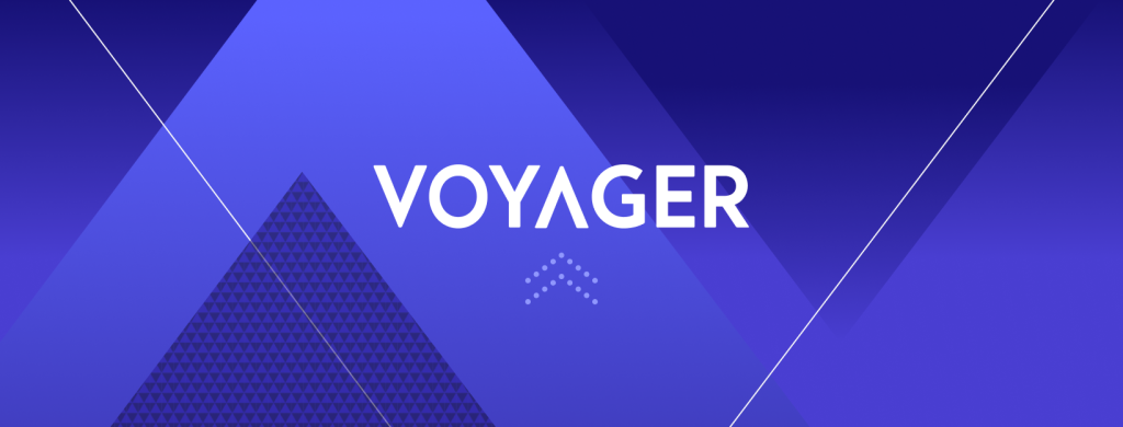 Crypto Lending Company Voyager Digita
