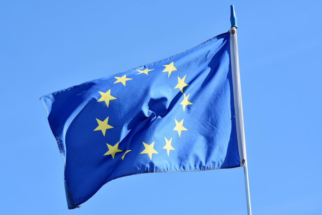 European Union Launches Latest MiCA Agreement