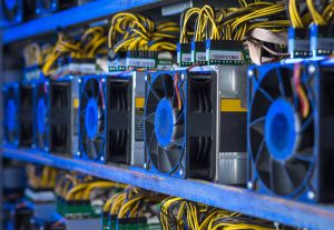 What is ASIC Mining?
