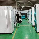 120KW Immersion Cooling Freezer