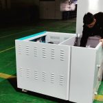 40KW Immersion Cooling Box
