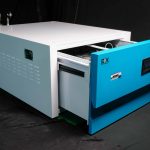 40KW Immersion Cooling Box