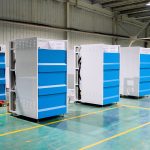 120KW Immersion Cooling Freezer