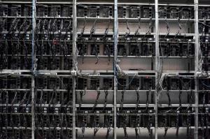 What Are The Cost And Steps To Set Up A Large-Scale Bitcoin Mining Farm