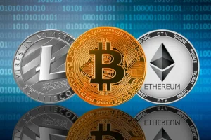 How About Investing In Bitcoin, Litecoin Or Ethereum