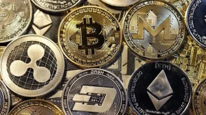 Top 10 Cryptocurrencies Of 2023